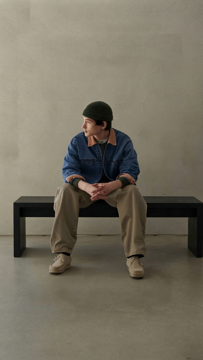 Men collection